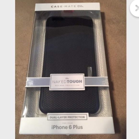 Accessories - SOLD! CELL PHONE CASE - iPhone 6 PLUS