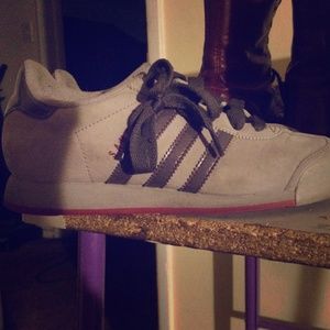 Samoa adidas