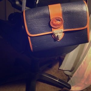 Vintage Dooney & Bourke