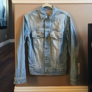 Brandy Melville / John Galt - Vintage Denim Jacket