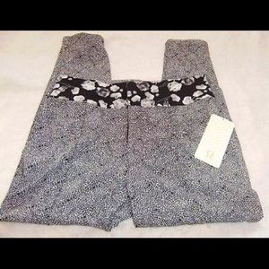 Lululemon Departure pants NWT
