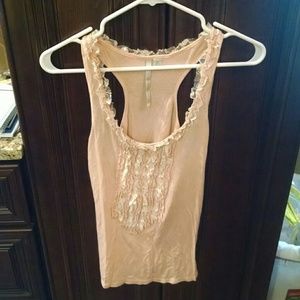 Lauren Conrad Tank