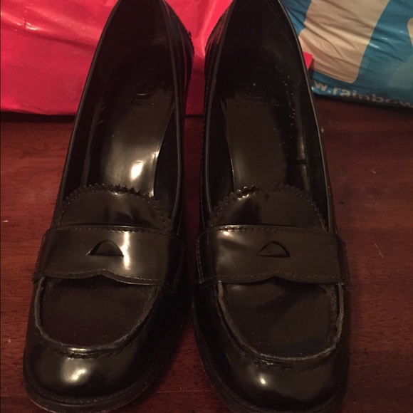 Tory burch shoes
