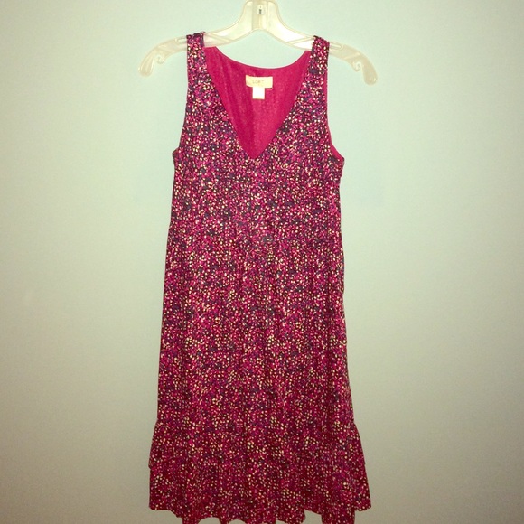 Ann Taylor LOFT dress