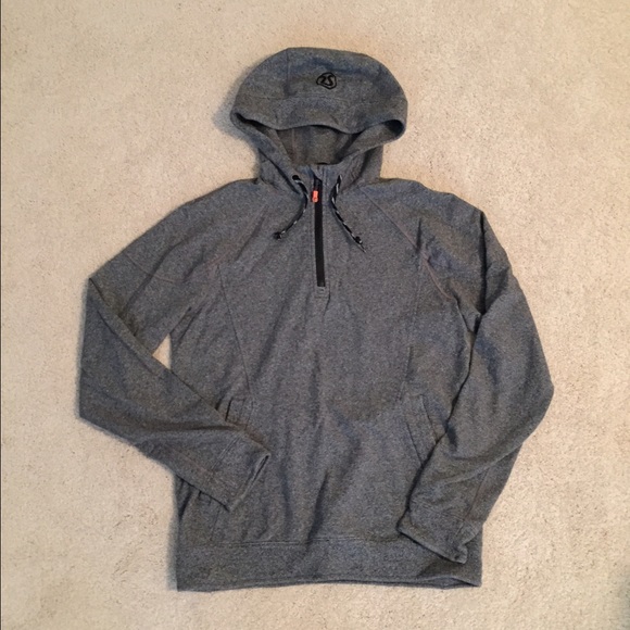 lululemon athletica Other - Lululemon men's jacket in size medium