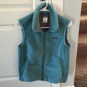 Patagonia Vest - Small
