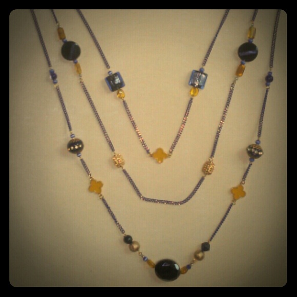 Necklace - Picture 1 of 2