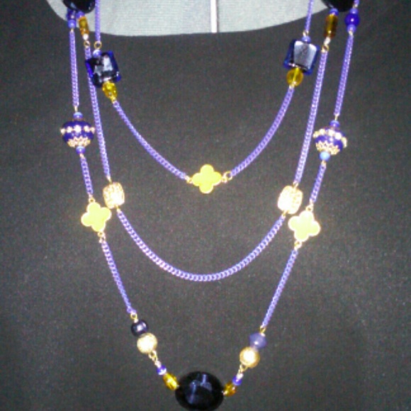Necklace - Picture 2 of 2