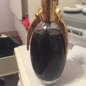 Lady gaga perfume
