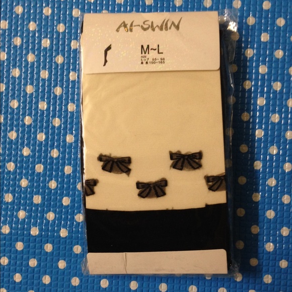 high-over-knee cartoon fake tattoo socks leg pants