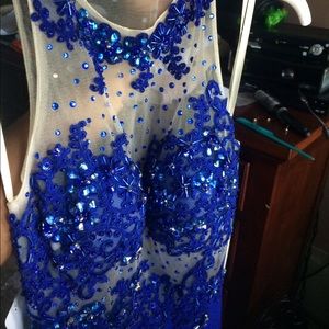 Formal dress(prom)