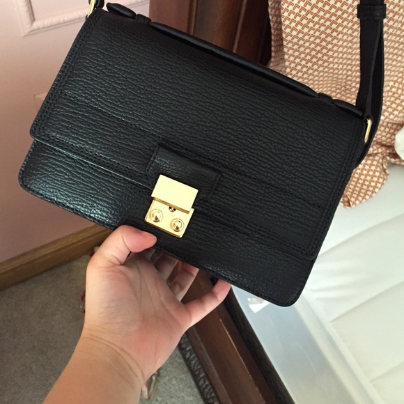 Phillip Lim Handbags - Phillip Lim Pashli mini messenger SOLD