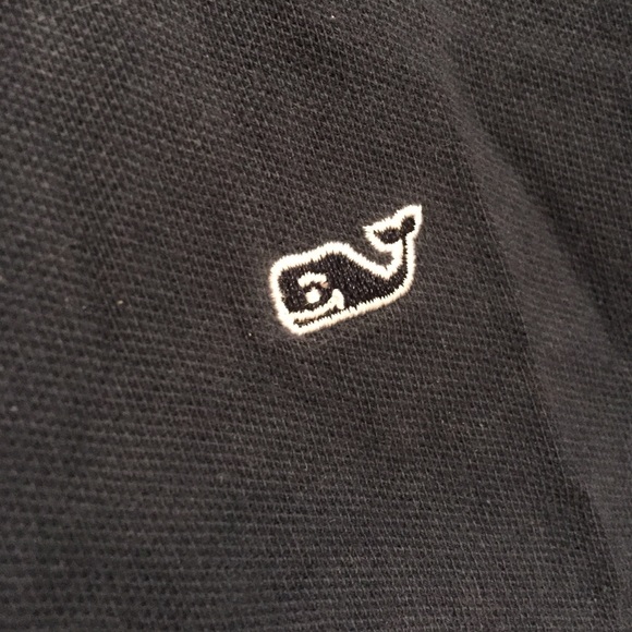 Vineyard Vines polo t-shirt - Picture 3 of 4
