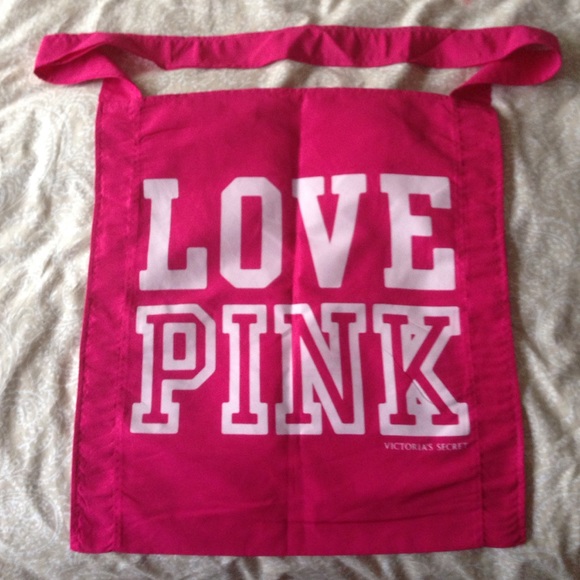VS PINK Bag