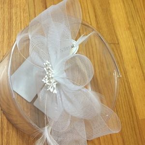 Wedding headband