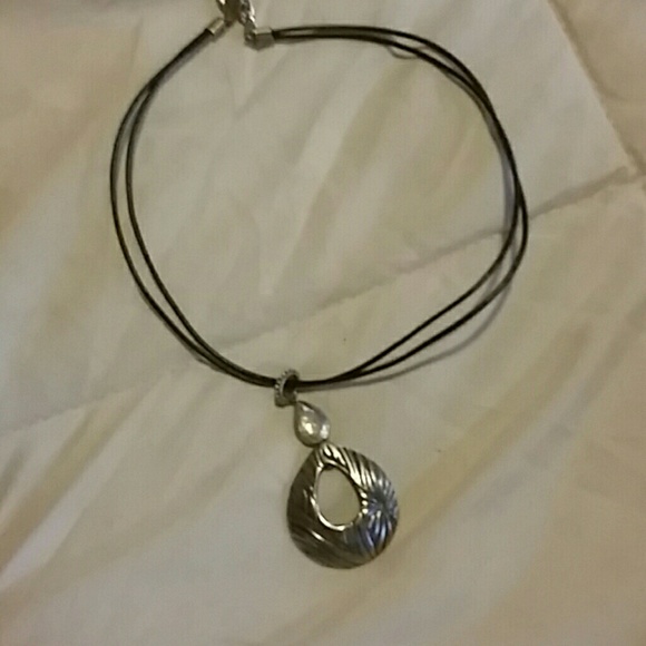 Cute necklace