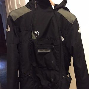 North face