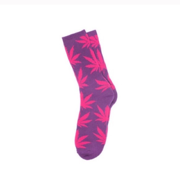 Huf socks