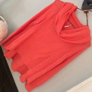 Free People sweater