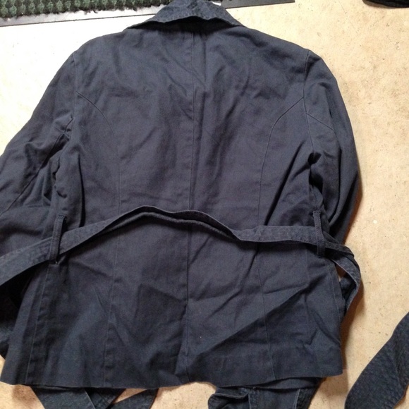 French connection jacket Nwt - Picture 3 of 3