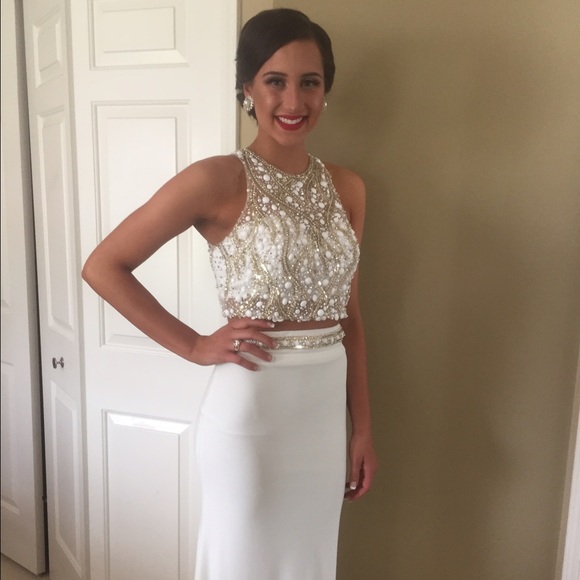 Tony Bowls Prom Dresses 2018