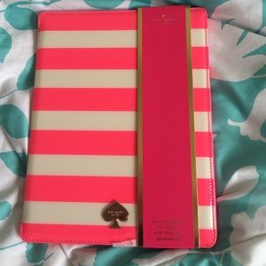 Brand New Kate Spade iPad 2 case