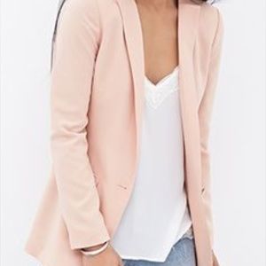 Boyfriend blazer
