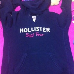 Hollister hoodie