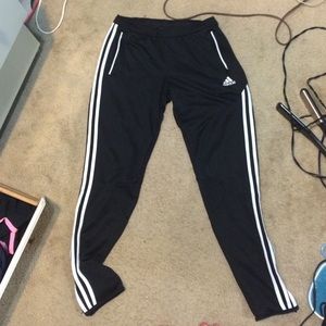 women's adidas Warm-Up Pants
