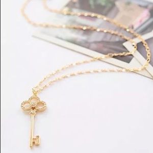 Key Necklace