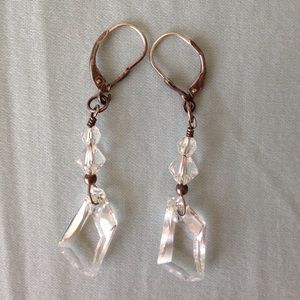 Bundled! Swarovski and Fossil