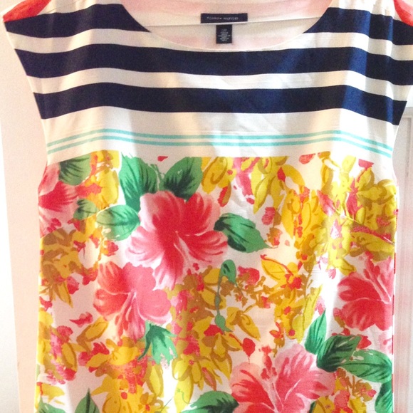 Tommy Hilfiger dress