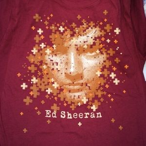 Ed Sheeran "+"