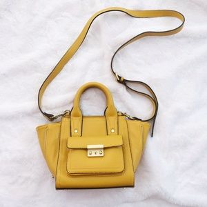 Phillip Lim for Target Mini satchel