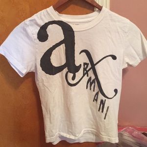 Armani Exchange T-shirt