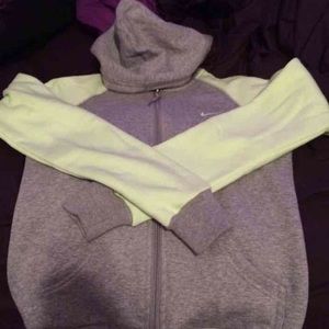 Nike Jacket