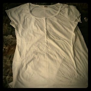 *HOLD* Hi-Low T-Shirt