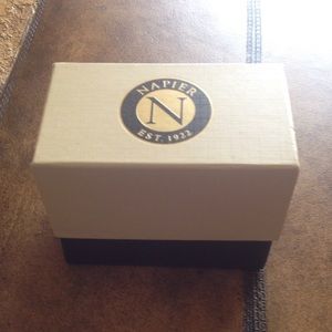 NAPIER Bracelets [3]