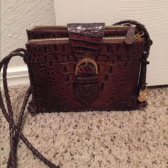 Brahmin Purse