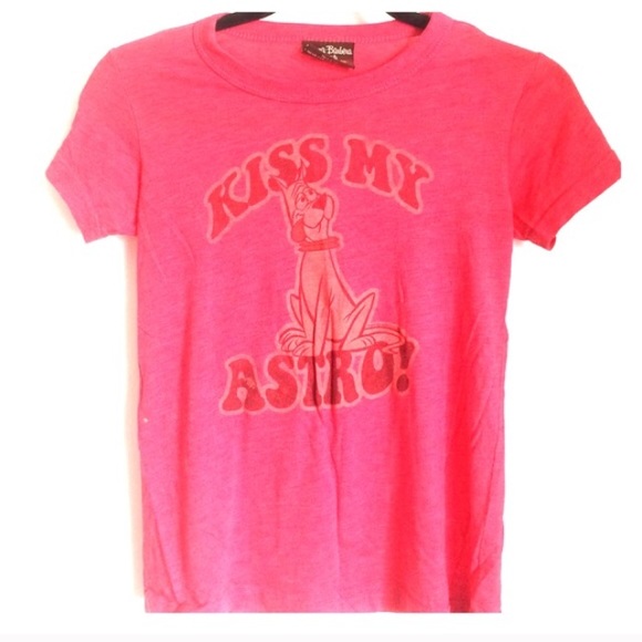 NWOT Junk Food Vintage Tee