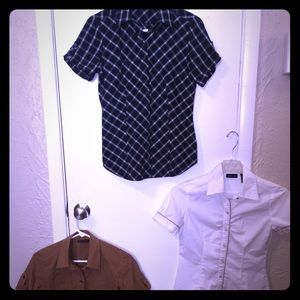 Three Dress Shirts for the Price of 1 from NY&C