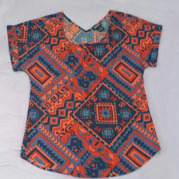 Lucky Brand top Reserve