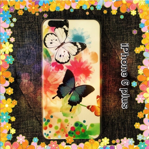 Apple iPhone 6 plus case, brand new