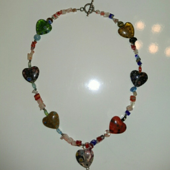 Necklace