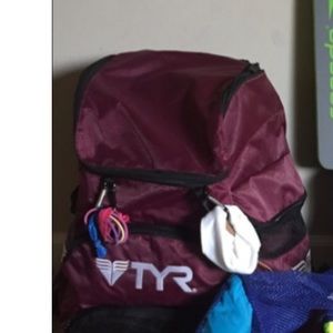 TYR Swim Bag
