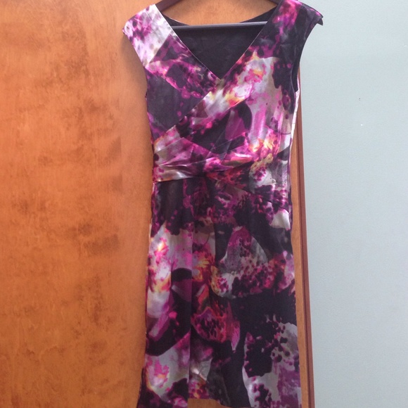 Dress & Matching Heels💕 Karen Millen- authentic - Picture 2 of 4