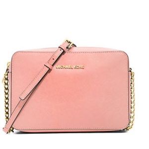 MICHAEL Michael Kors
Jet Set Large Crossbody