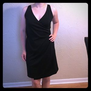 Little Black Dress from Express