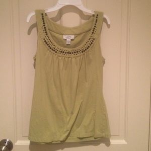Ann Taylor Loft top!