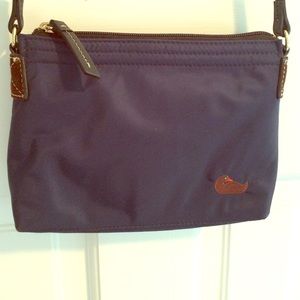 Dooney & Bourke cross-body bag